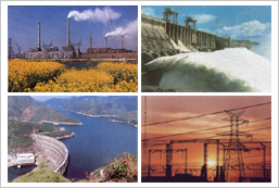 我司與皖能馬鞍山發(fā)電有限公司簽訂400RJC900-10*1長軸深井泵(圖1)