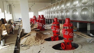 2.jpg 河北“安國(guó)數(shù)字中藥都項(xiàng)目”用軸流深井消防泵安裝調(diào)試完畢(圖3)