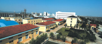 浙江“大鵬藥業(yè)項目”用軸流深井消防泵安裝調(diào)試完畢(圖1)