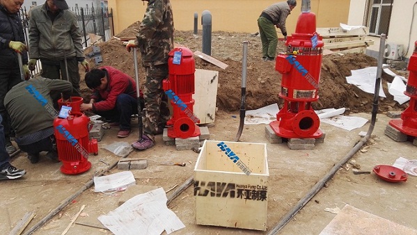 3.jpg 北京“各莊鎮(zhèn)敬老院“工程用深井消防泵安裝調(diào)試完畢(圖2)