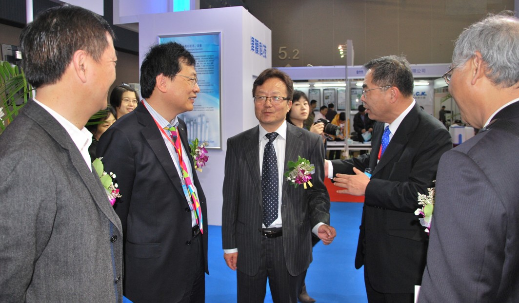 廣州國(guó)際水展3月3日盛大開(kāi)幕(圖1) 廣州國(guó)際水展3月3日盛大開(kāi)幕(圖1)