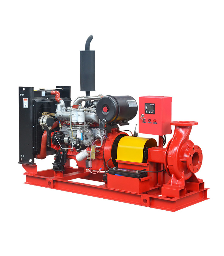 柴油機消防泵維護保養(yǎng)7大注意事項(圖1) 柴油機消防泵維護保養(yǎng)7大注意事項(圖1)
