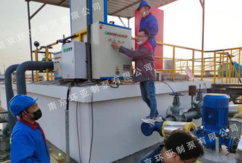 消防泵、潛水泵以及污水泵在實(shí)際應(yīng)用中如何抗堵塞？(圖1)