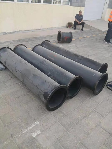 中國(guó)南水北調(diào)項(xiàng)目用RJC長(zhǎng)軸深井泵安裝調(diào)試指導(dǎo)中(圖2) 中國(guó)南水北調(diào)項(xiàng)目用RJC長(zhǎng)軸深井泵安裝調(diào)試指導(dǎo)中(圖2)